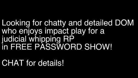 inmateha169 online show from 10-15-25, 12:05