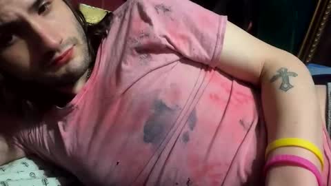 inmecum online show from 03-18-26, 04:37