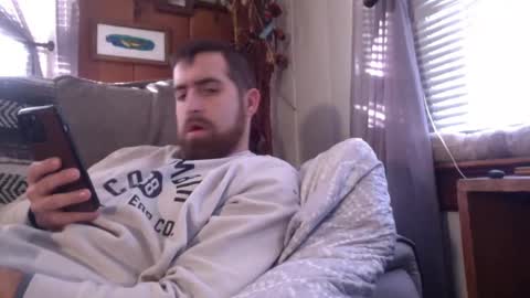 Snapshot of inmybackyard chatting on 12-30-24, 01:47 InMyBackyard online show from 12-30-24, 01:47