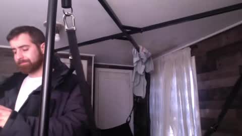 Snapshot of inmybackyard chatting on 01-07-25, 01:57 InMyBackyard online show from 01-07-25, 01:57