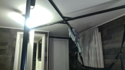 Snapshot of inmybackyard chatting on 01-08-25, 10:06 InMyBackyard online show from 01-08-25, 10:06