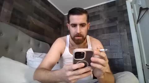 InMyBackyard online show from 02-16-26, 06:37