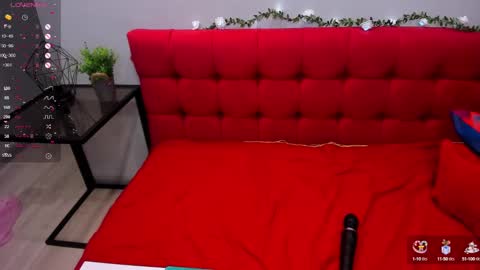 Inna online show from 02-18-25, 04:26