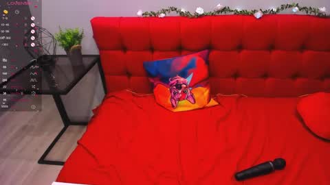 Inna online show from 02-24-25, 06:49