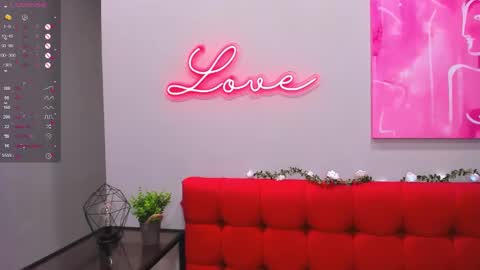 Inna online show from 02-27-25, 07:23