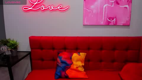 Inna online show from 11-27-25, 08:49