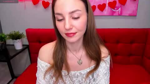 Inna online show from 03-15-26, 01:33