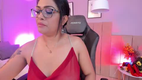 Indra online show from 12-14-24, 03:51