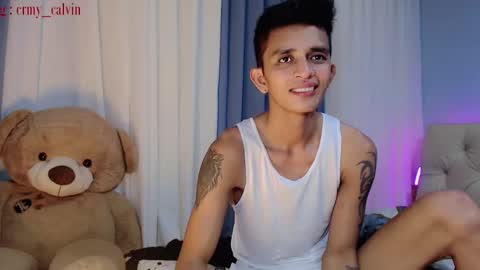 calvin online show from 12-18-24, 11:51