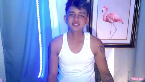 calvin online show from 01-11-26, 03:06