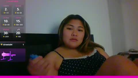 cat online show from 06-26-26, 05:45