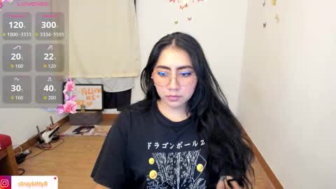 Luna        online show from 03-14-26, 11:32