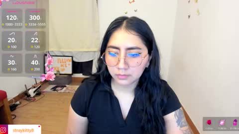 Luna        online show from 03-16-26, 11:31