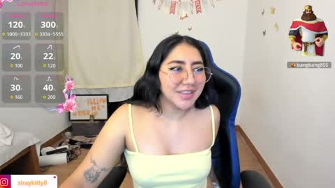 Snapshot of innocentchurchgirlll chatting on 05-15-26, 12:17 Luna online show from 05-15-26, 12:17