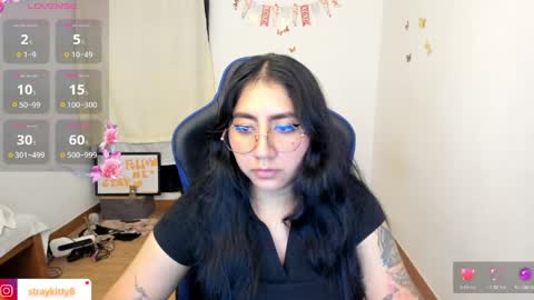 Snapshot of innocentchurchgirlll chatting on 06-05-26, 11:54 Luna online show from 06-05-26, 11:54
