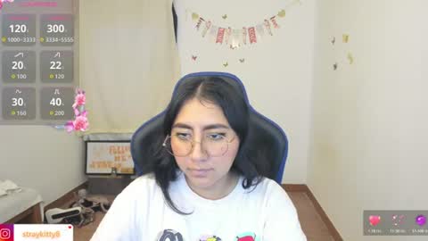 Luna        online show from 07-13-26, 08:11