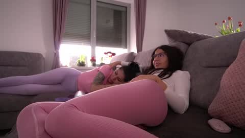 Maria online show from 02-03-25, 01:51