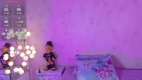 innocenthazel online show from 02-12-26, 02:50