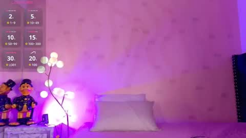 innocenthazel online show from 03-15-26, 12:44