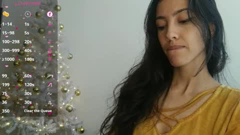 Laroa online show from 12-10-24, 03:44