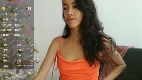 Laroa online show from 01-03-25, 06:46