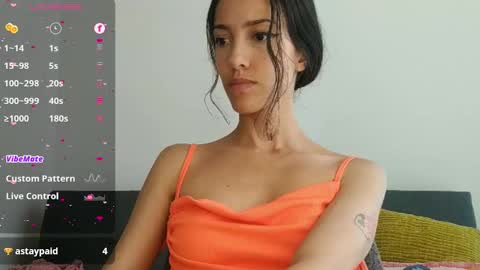 Laroa online show from 01-10-25, 08:26