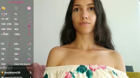 Laroa online show from 01-15-25, 10:13