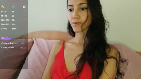 Laroa online show from 09-15-25, 10:10