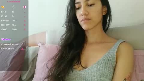 Laroa online show from 10-15-25, 07:58