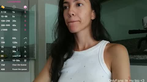 Laroa online show from 03-20-26, 06:35