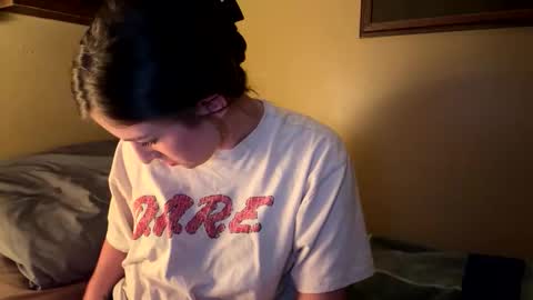 innocentlilsarah online show from 01-14-26, 09:04