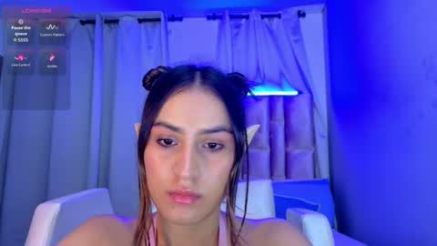 Innoocent Luna online show from 10-24-25, 04:09