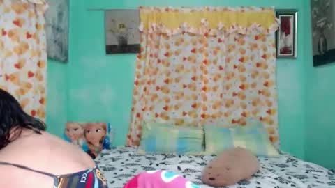 inocent_joy online show from 03-25-26, 12:44