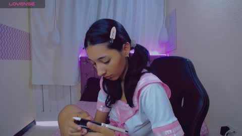 Luna moon online show from 12-11-24, 11:51