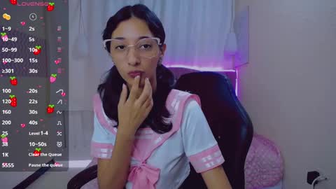 Luna moon online show from 12-13-24, 05:00