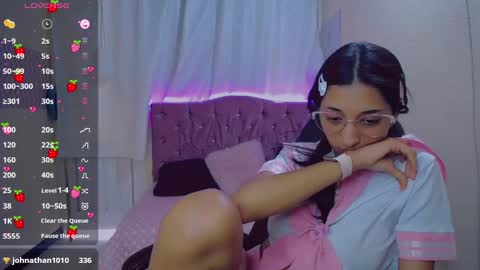 Luna moon online show from 12-16-24, 05:54