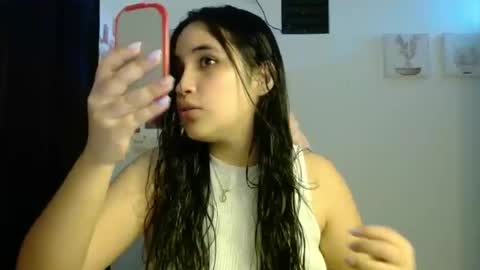 Celeste online show from 04-14-26, 12:11