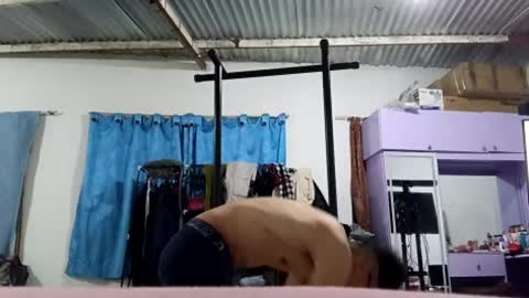 Snapshot of inosukewild chatting on 06-16-26, 02:58 inosukewild online show from 06-16-26, 02:58