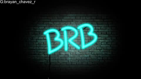 Snapshot of insolemnia chatting on 01-23-25, 10:01 Brayan Chavez online show from 01-23-25, 10:01