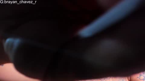 Snapshot of insolemnia chatting on 01-30-25, 05:41 Brayan Chavez online show from 01-30-25, 05:41