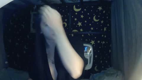 MAXINE online show from 01-07-25, 10:11