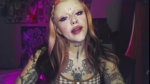 Snapshot of insunnity666 chatting on 10-08-25, 08:17 Insunnity666 online show from 10-08-25, 08:17