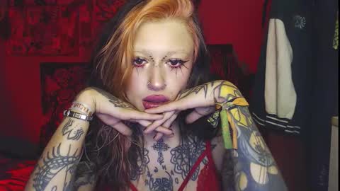 Snapshot of insunnity666 chatting on 10-14-25, 08:20 Insunnity666 online show from 10-14-25, 08:20