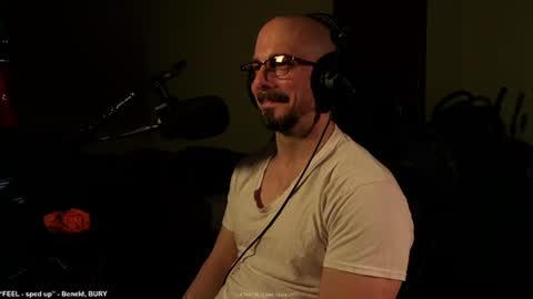 DJ online show from 06-27-26, 02:23