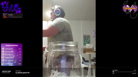 Reigning Leo online show from 02-11-26, 03:00