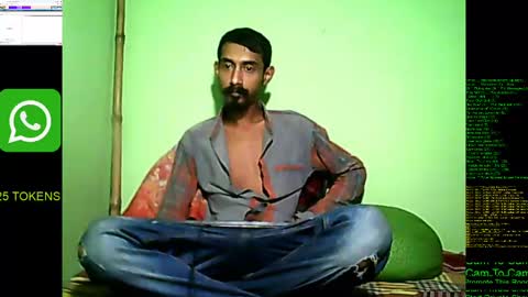 Snapshot of interne8famous chatting on 01-21-25, 03:43 interne8famous online show from 01-21-25, 03:43