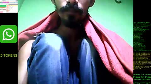 Snapshot of interne8famous chatting on 01-24-25, 01:36 interne8famous online show from 01-24-25, 01:36