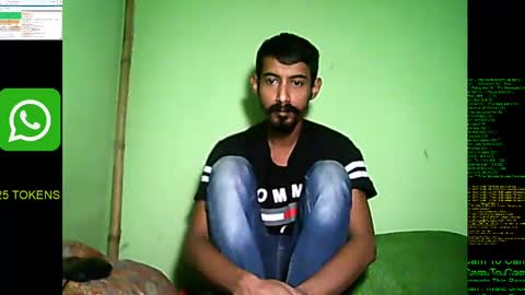 Snapshot of interne8famous chatting on 01-31-25, 09:59 interne8famous online show from 01-31-25, 09:59