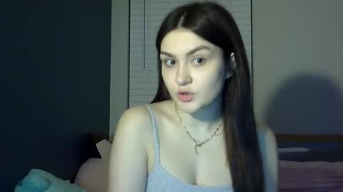 Angel online show from 03-12-25, 03:13