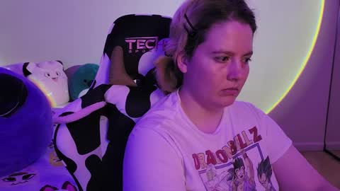 Faye online show from 12-14-24, 11:12